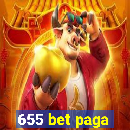 655 bet paga